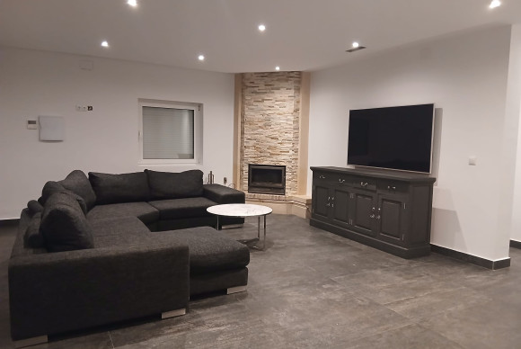 Revente - Detached Villa - Orihuela Costa - Lomas de Cabo Roig