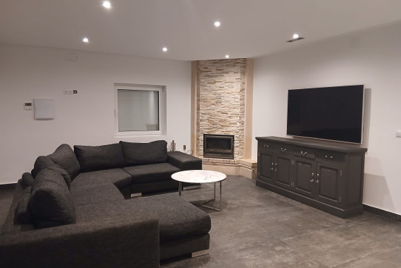 Revente - Detached Villa - Orihuela Costa - Lomas de Cabo Roig