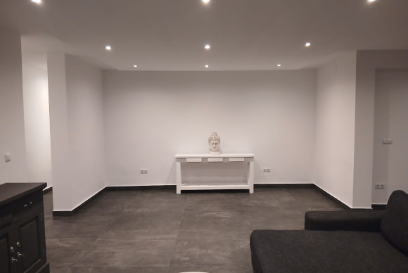 Revente - Detached Villa - Orihuela Costa - Lomas de Cabo Roig