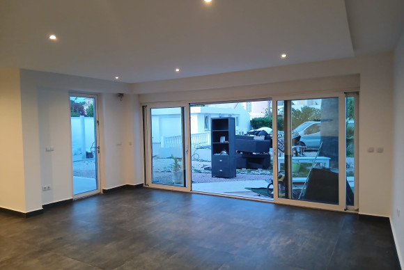 Revente - Detached Villa - Orihuela Costa - Lomas de Cabo Roig