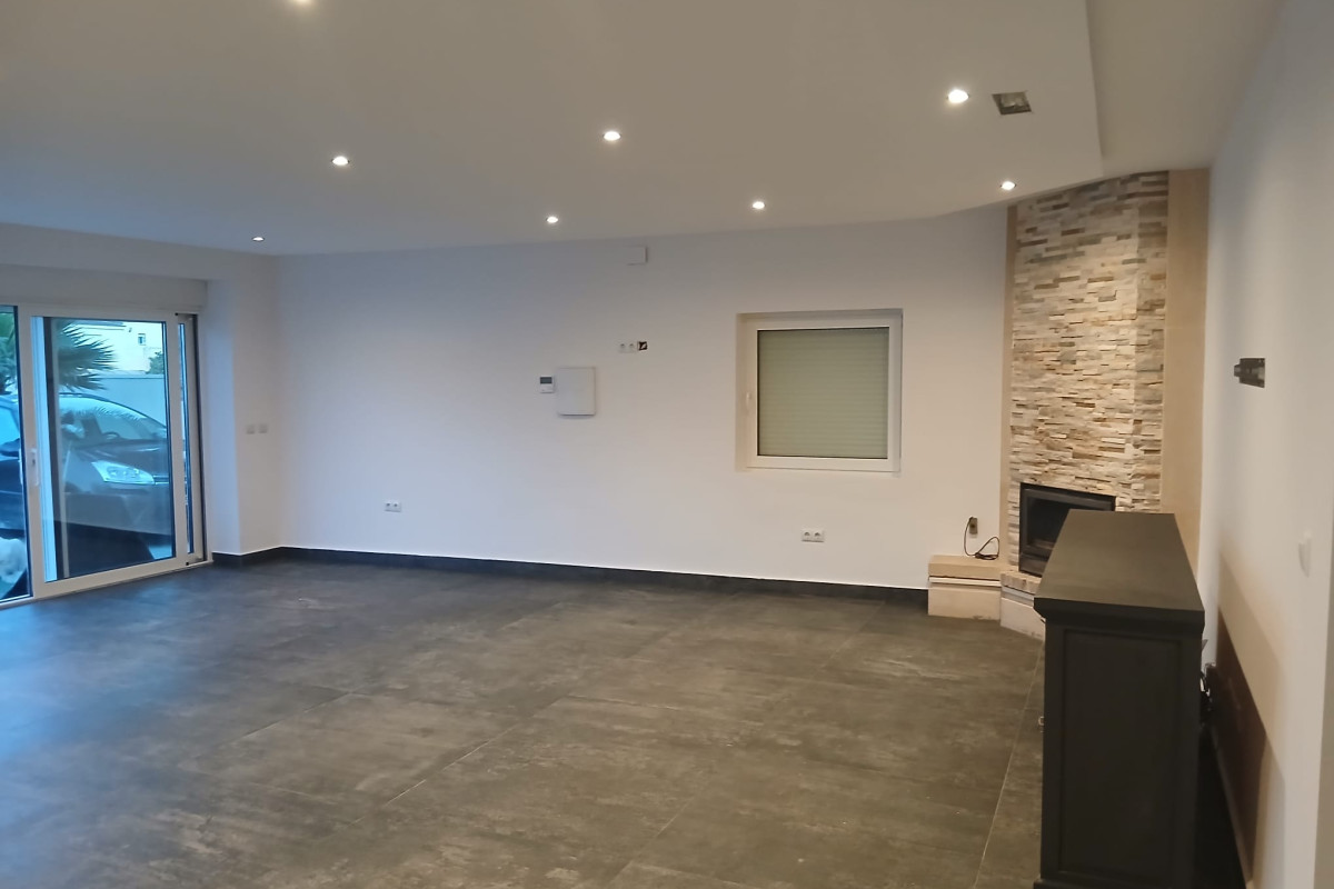 Revente - Detached Villa - Orihuela Costa - Lomas de Cabo Roig