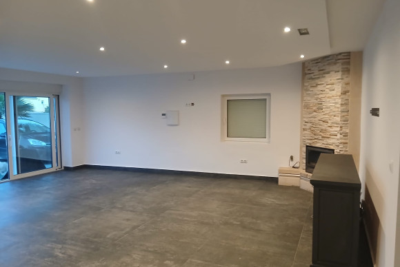 Revente - Detached Villa - Orihuela Costa - Lomas de Cabo Roig