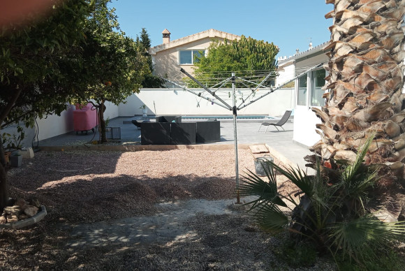 Revente - Detached Villa - Orihuela Costa - Lomas de Cabo Roig