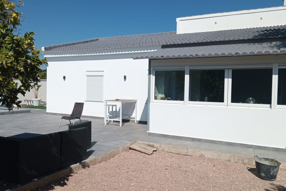 Revente - Detached Villa - Orihuela Costa - Lomas de Cabo Roig