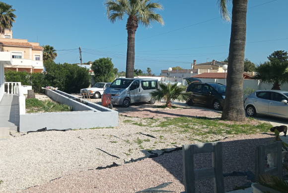 Revente - Detached Villa - Orihuela Costa - Lomas de Cabo Roig