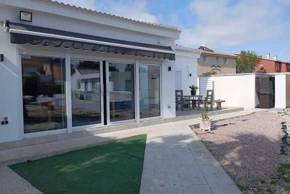 Revente - Detached Villa - Orihuela Costa - Lomas de Cabo Roig