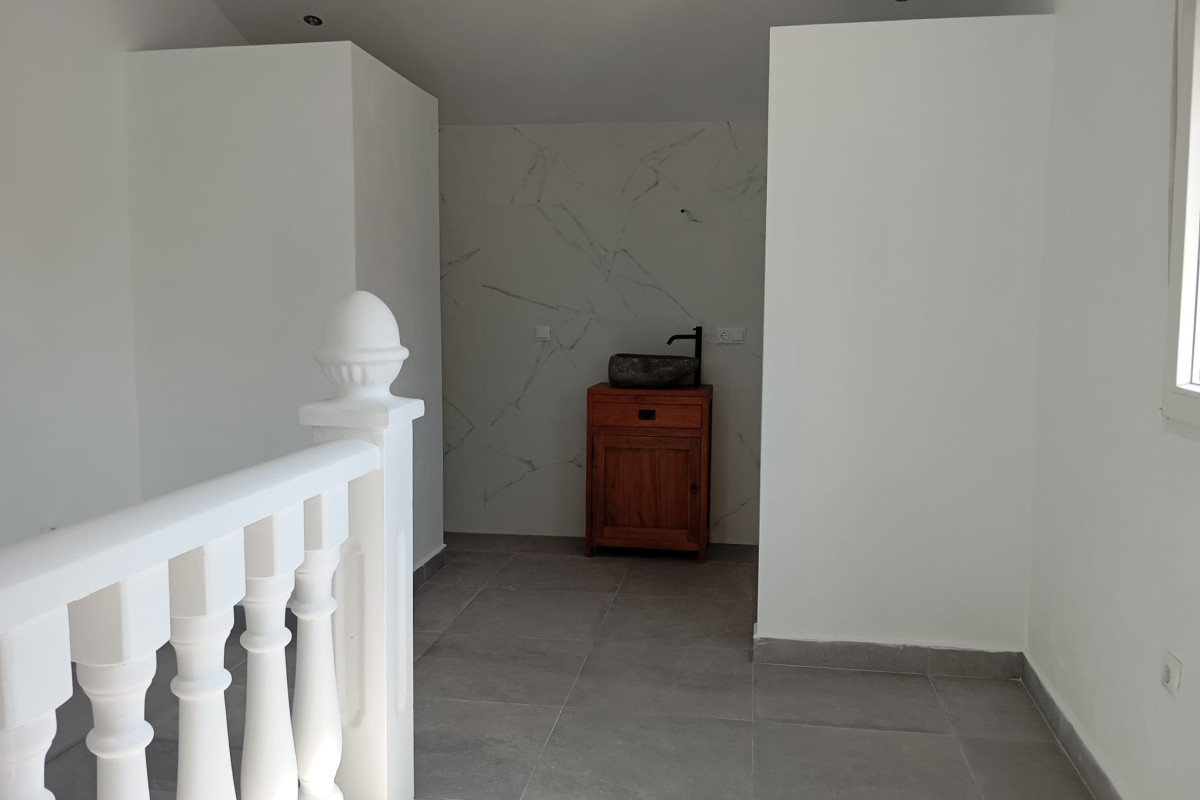 Revente - Detached Villa - Orihuela Costa - Lomas de Cabo Roig