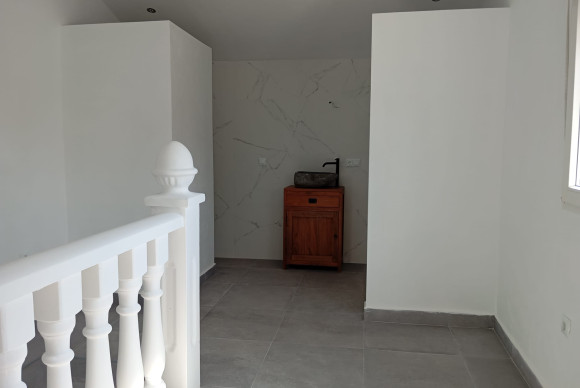 Revente - Detached Villa - Orihuela Costa - Lomas de Cabo Roig
