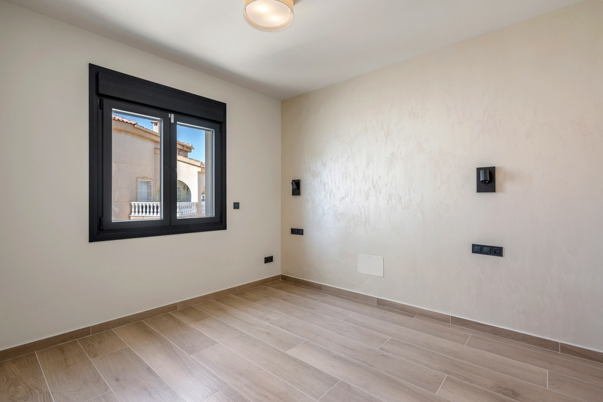 Herverkoop - Vrijstaande Villa - Ciudad Quesada - La Marquesa