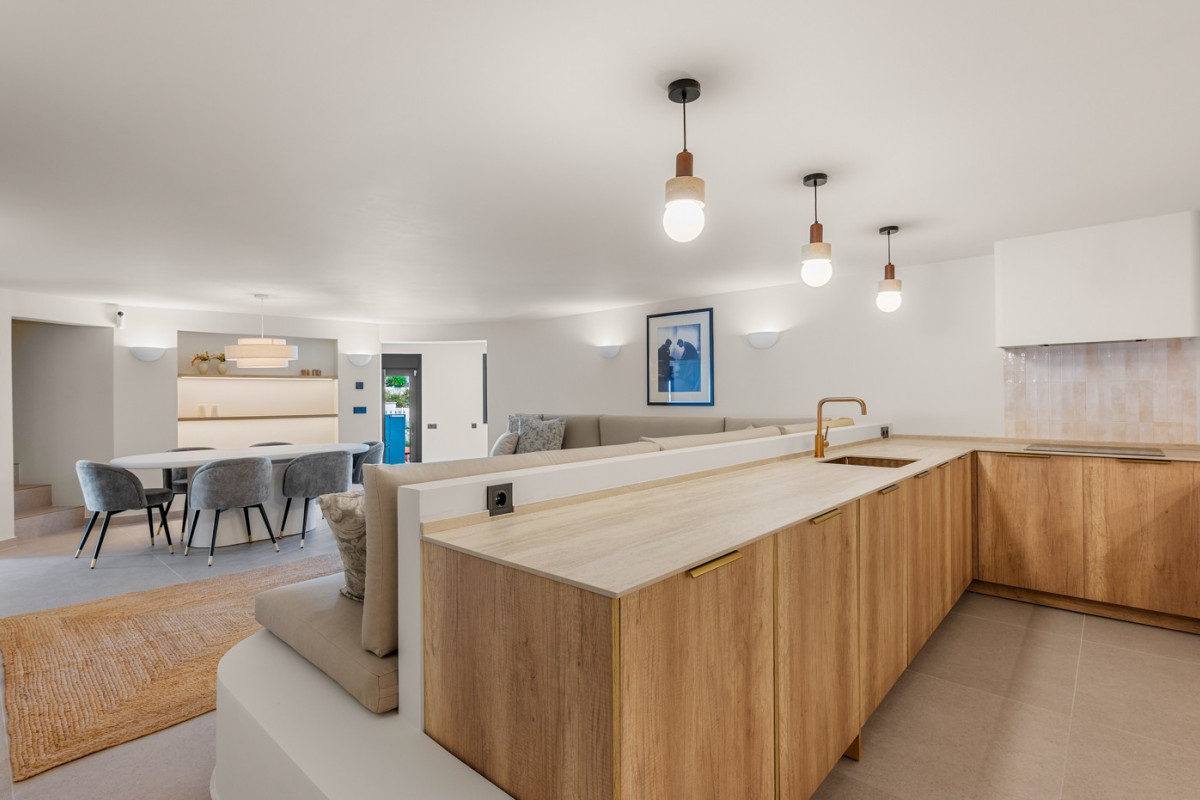 Herverkoop - Vrijstaande Villa - Ciudad Quesada - La Marquesa