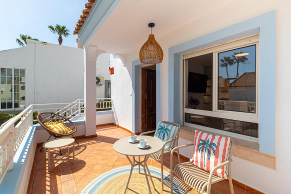 Resale - Villa - Orihuela Costa - Villamartin