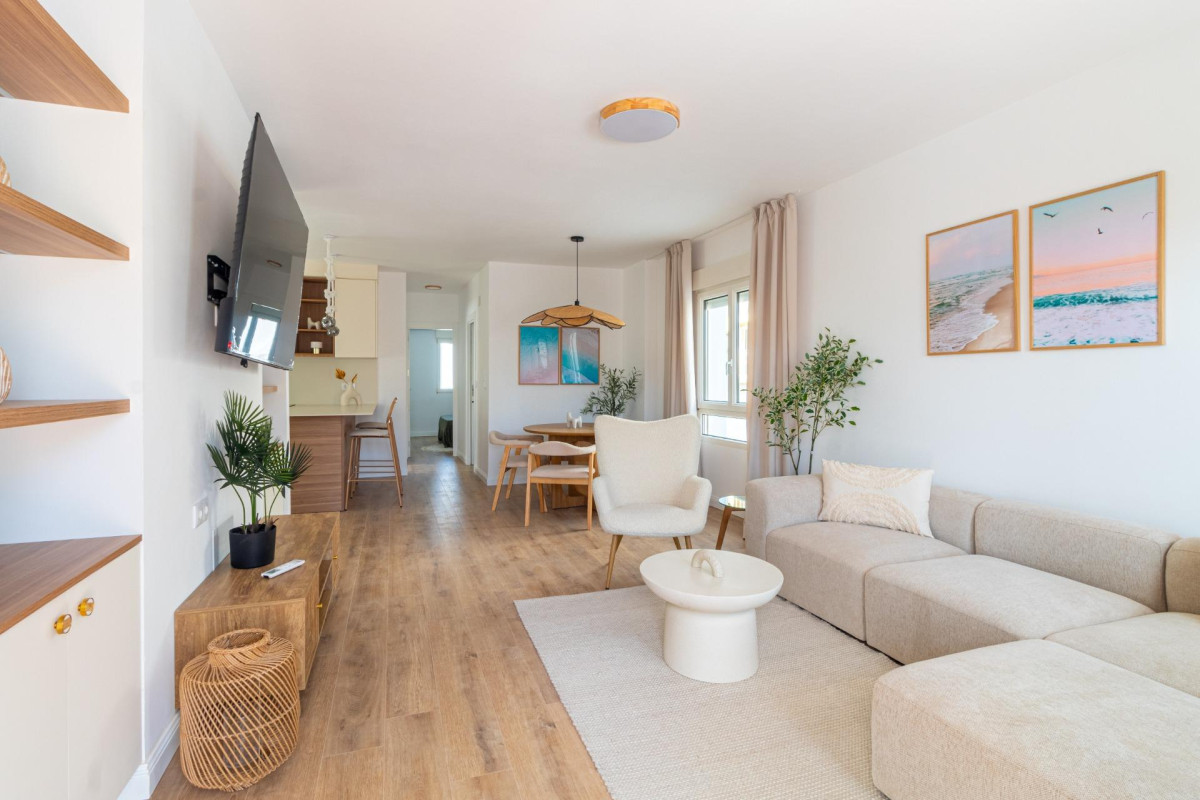 Resale - Villa - Orihuela Costa - Villamartin