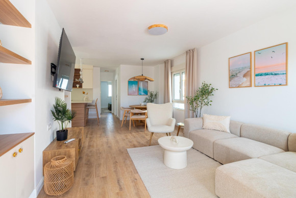 Resale - Villa - Orihuela Costa - Villamartin
