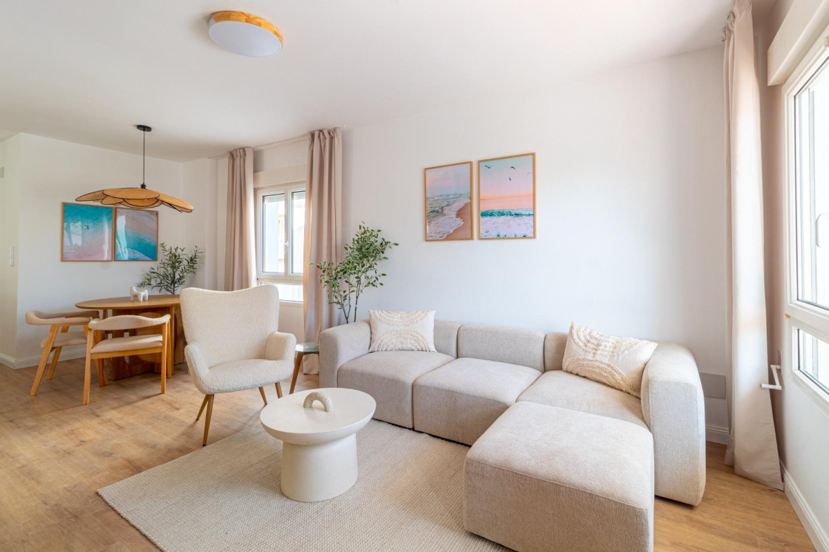 Resale - Villa - Orihuela Costa - Villamartin