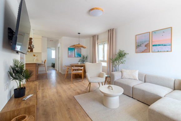 Resale - Villa - Orihuela Costa - Villamartin