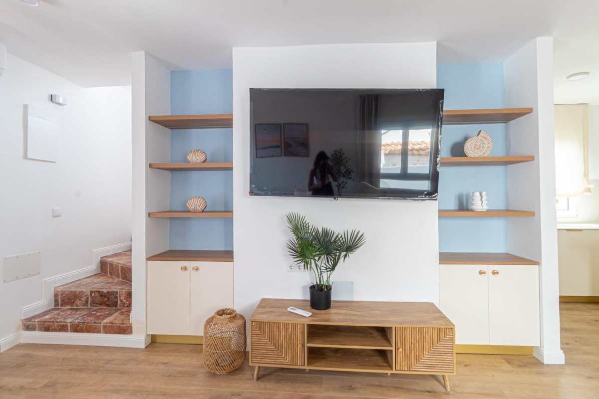 Resale - Villa - Orihuela Costa - Villamartin