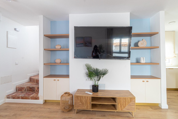 Resale - Villa - Orihuela Costa - Villamartin