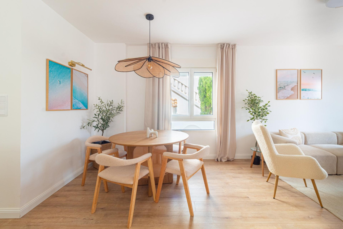 Resale - Villa - Orihuela Costa - Villamartin