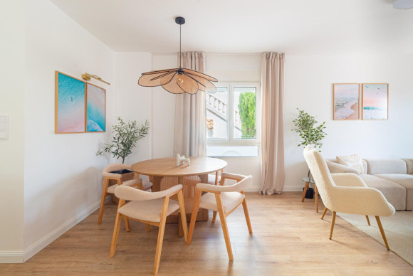 Resale - Villa - Orihuela Costa - Villamartin