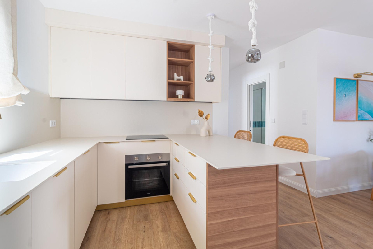 Resale - Villa - Orihuela Costa - Villamartin