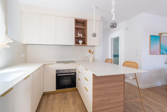 Resale - Villa - Orihuela Costa - Villamartin
