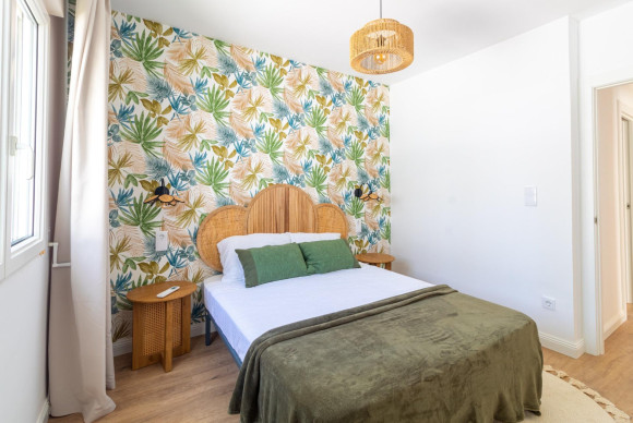 Resale - Villa - Orihuela Costa - Villamartin