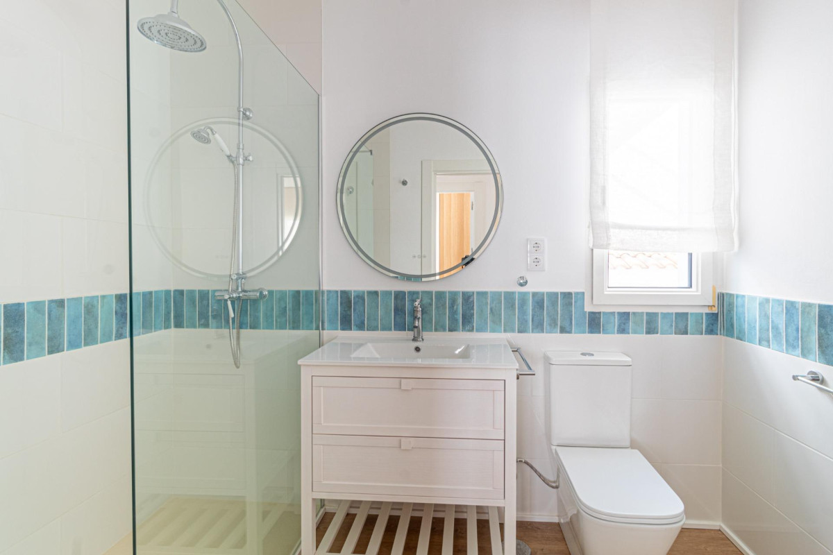 Resale - Villa - Orihuela Costa - Villamartin