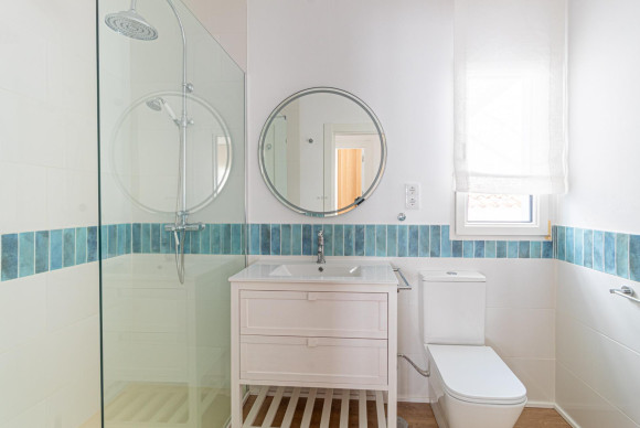 Resale - Villa - Orihuela Costa - Villamartin