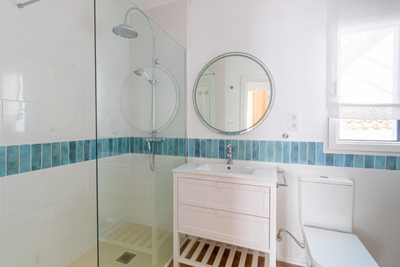 Resale - Villa - Orihuela Costa - Villamartin