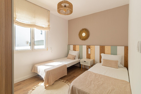 Resale - Villa - Orihuela Costa - Villamartin
