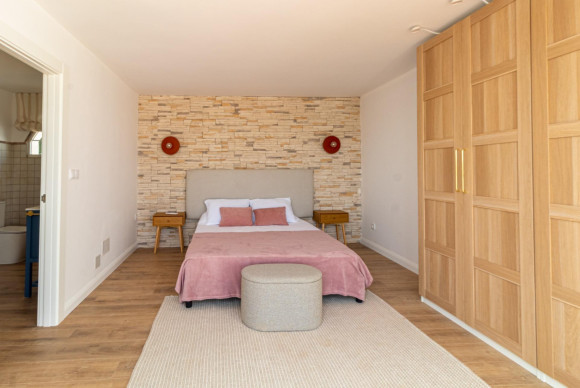 Resale - Villa - Orihuela Costa - Villamartin