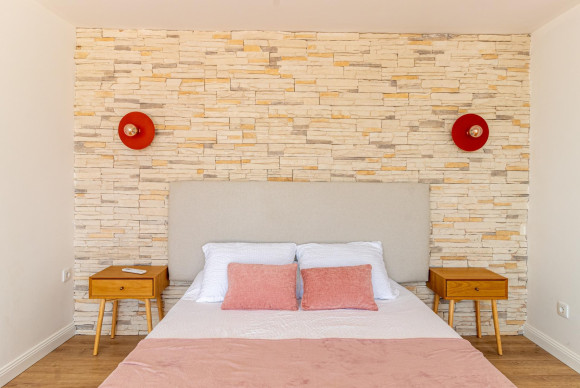 Resale - Villa - Orihuela Costa - Villamartin