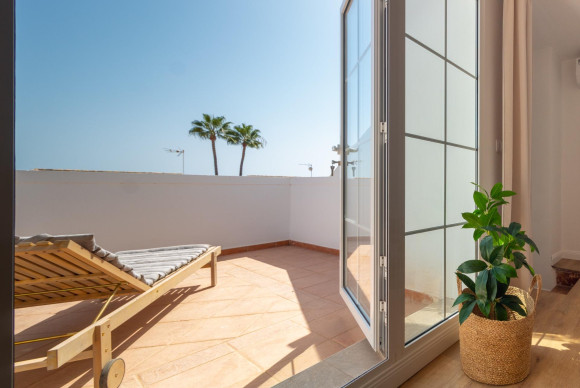 Resale - Villa - Orihuela Costa - Villamartin