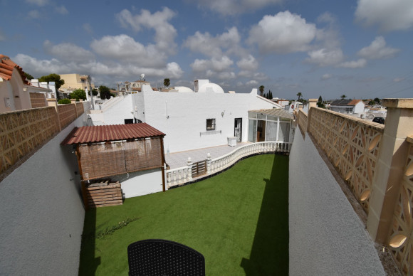 Revente - Bungalow - Orihuela Costa - Villamartin