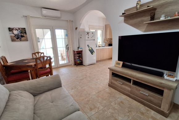 Revente - Bungalow - Orihuela Costa - Villamartin