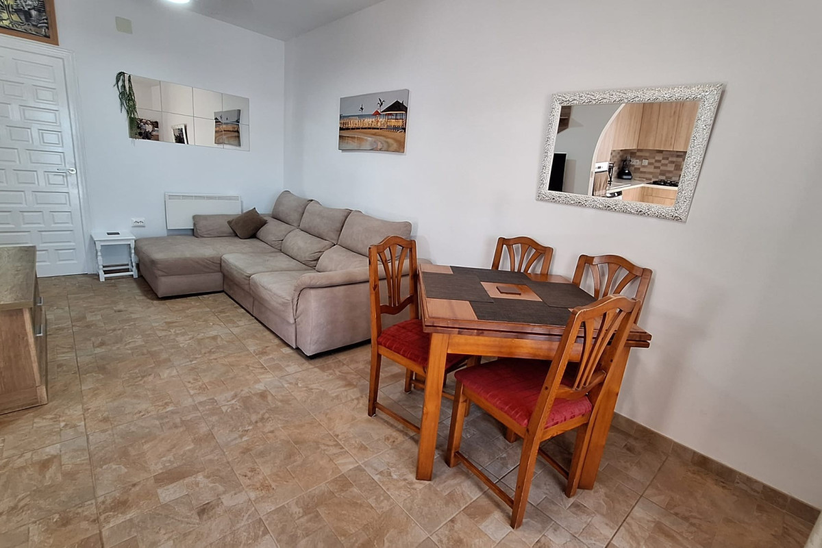 Revente - Bungalow - Orihuela Costa - Villamartin