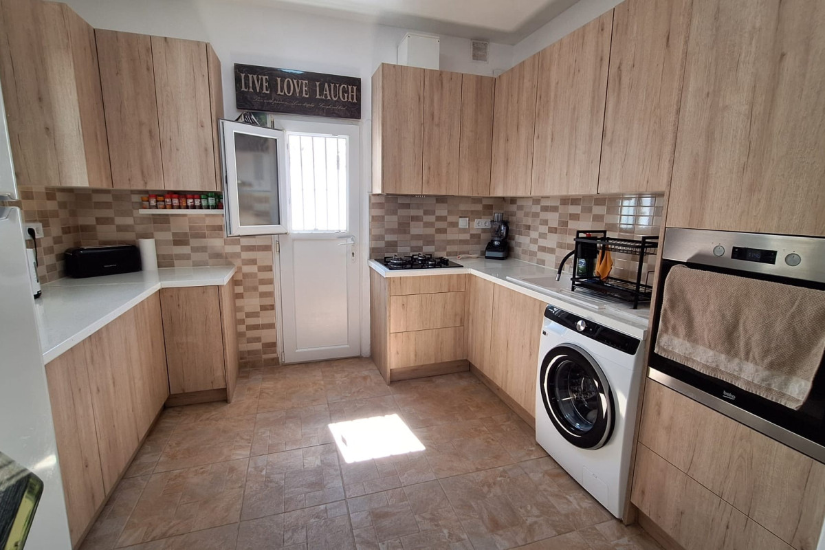 Revente - Bungalow - Orihuela Costa - Villamartin