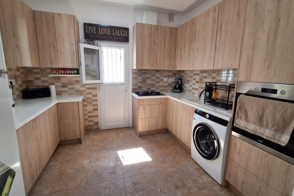 Revente - Bungalow - Orihuela Costa - Villamartin