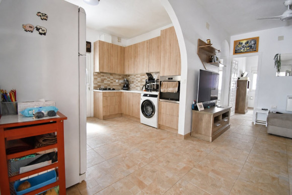 Revente - Bungalow - Orihuela Costa - Villamartin