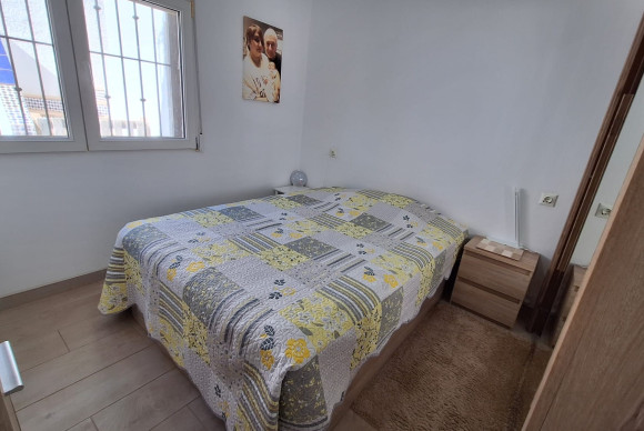 Revente - Bungalow - Orihuela Costa - Villamartin