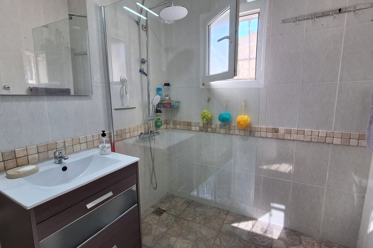Revente - Bungalow - Orihuela Costa - Villamartin