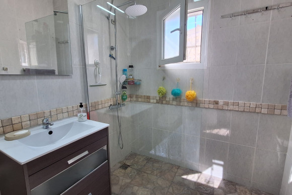 Revente - Bungalow - Orihuela Costa - Villamartin