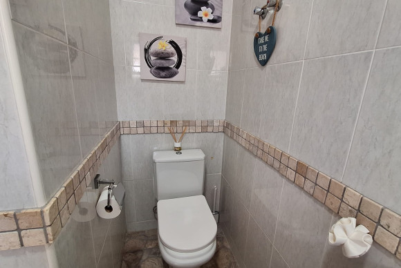 Revente - Bungalow - Orihuela Costa - Villamartin