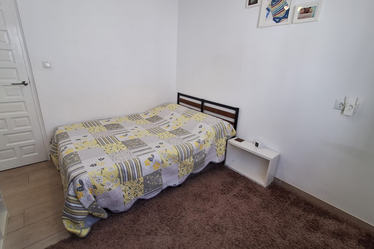 Revente - Bungalow - Orihuela Costa - Villamartin
