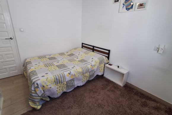 Revente - Bungalow - Orihuela Costa - Villamartin