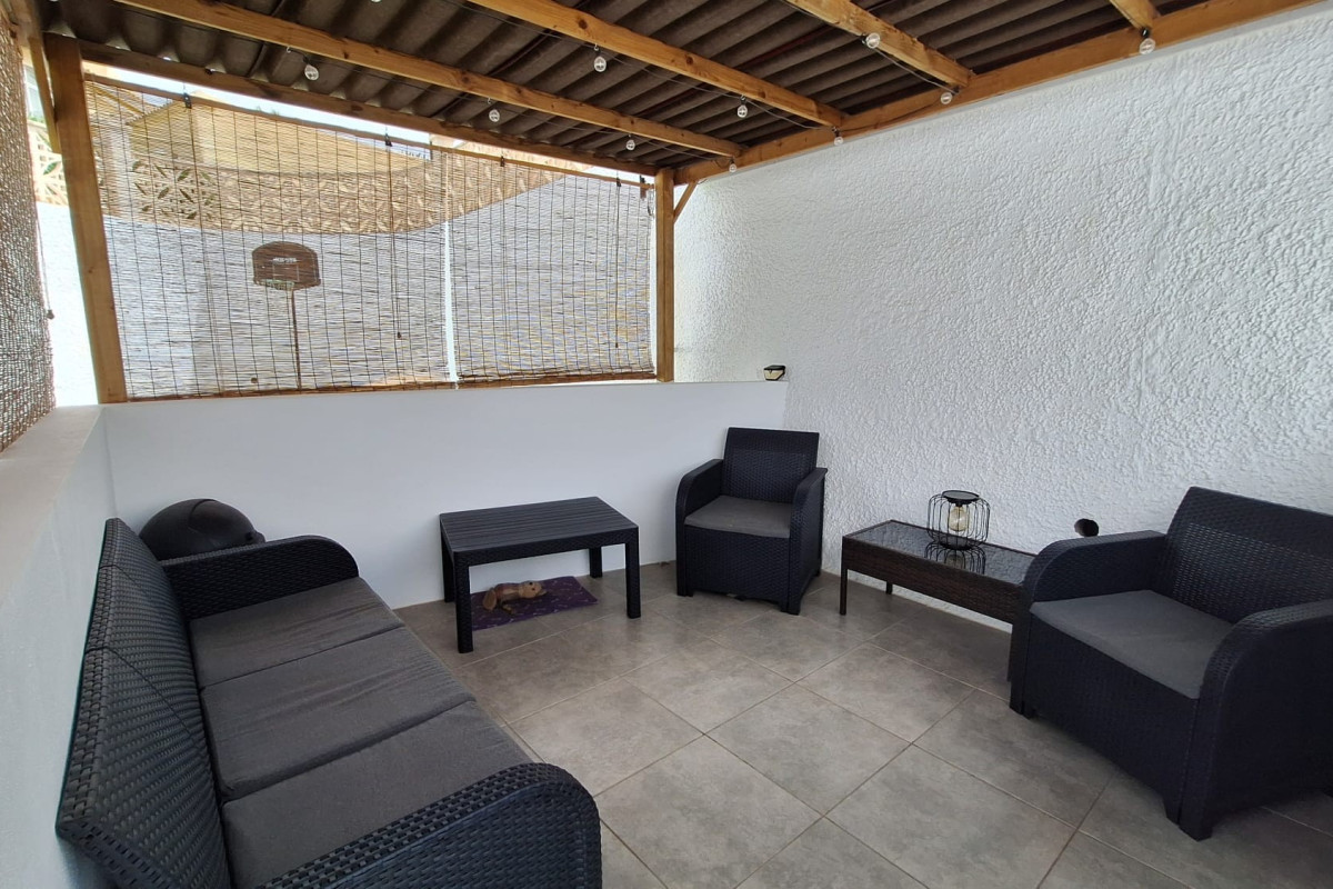 Revente - Bungalow - Orihuela Costa - Villamartin