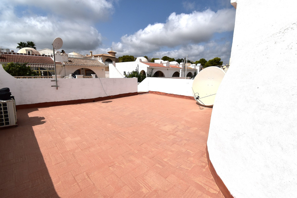 Revente - Bungalow - Orihuela Costa - Villamartin