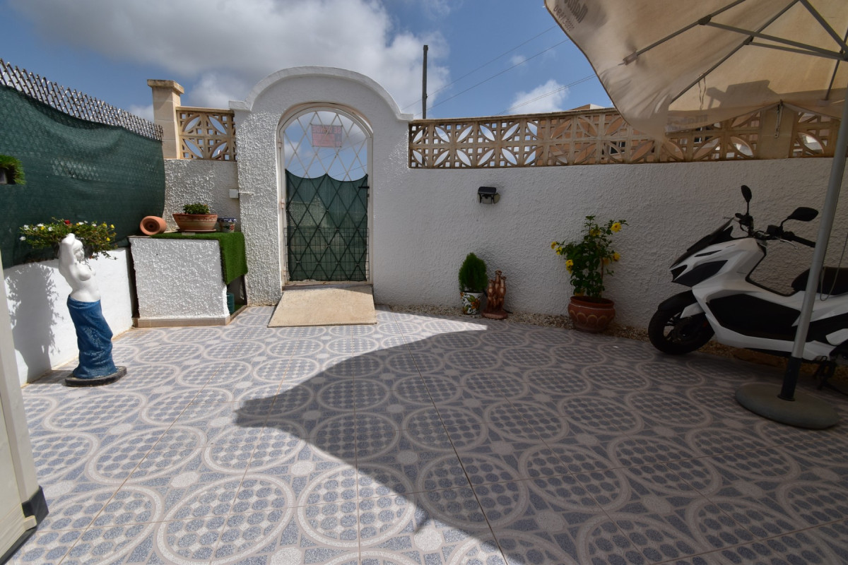 Revente - Bungalow - Orihuela Costa - Villamartin