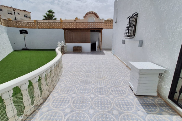 Revente - Bungalow - Orihuela Costa - Villamartin