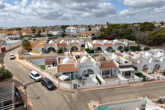 Revente - Bungalow - Orihuela Costa - Villamartin